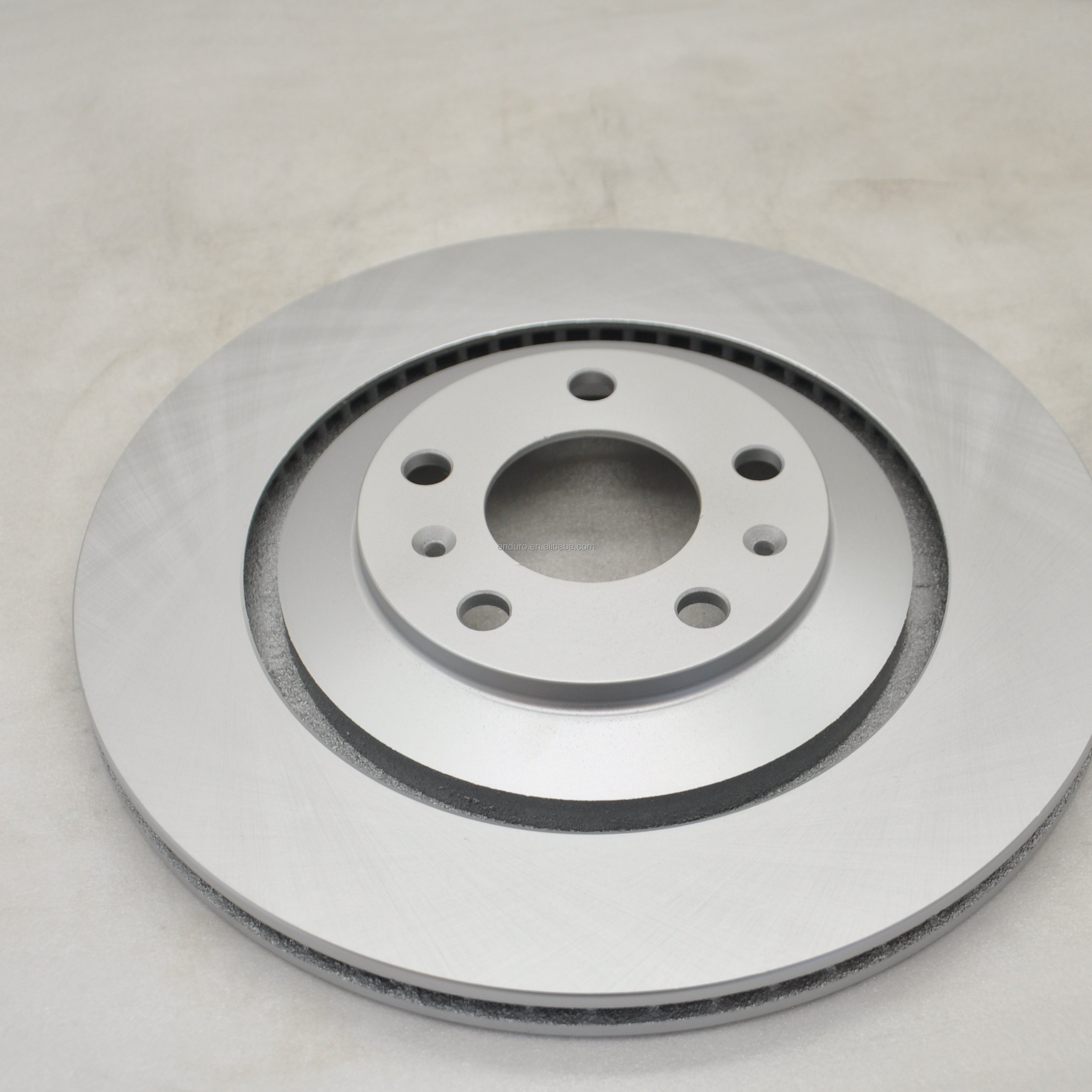 New Auto Part Brake Disc Assembly for Japan Used Cars for Models CLA A5 A7 Q7 A4 Manufactured by Isuzu and Mazda